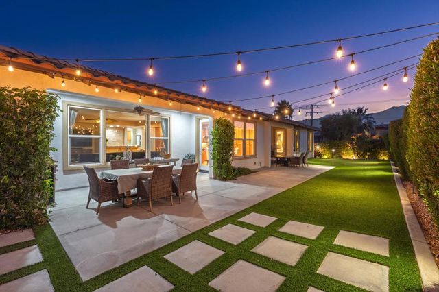 16 Lake Mendocino Drive, Rancho Mirage, CA 92270