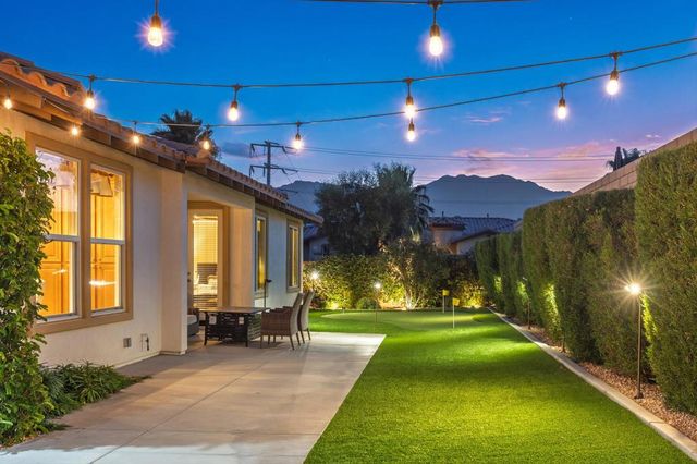 16 Lake Mendocino Drive, Rancho Mirage, CA 92270