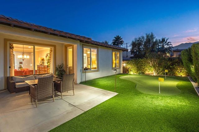 16 Lake Mendocino Drive, Rancho Mirage, CA 92270
