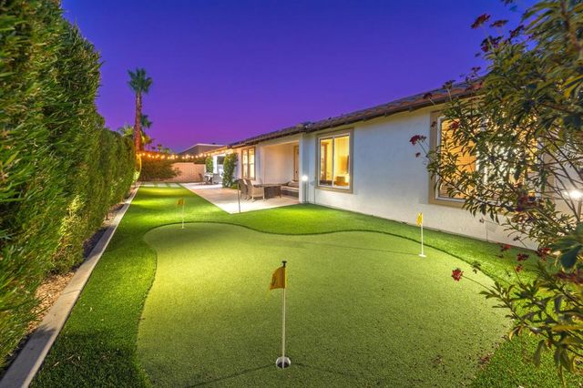 16 Lake Mendocino Drive, Rancho Mirage, CA 92270