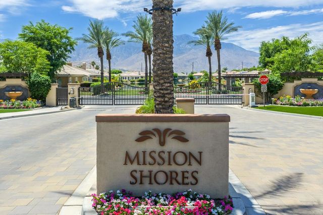 16 Lake Mendocino Drive, Rancho Mirage, CA 92270