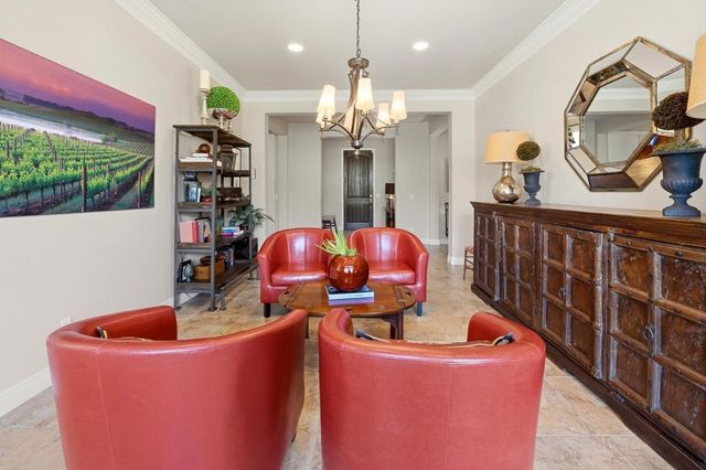 16 Lake Mendocino Drive, Rancho Mirage, CA 92270