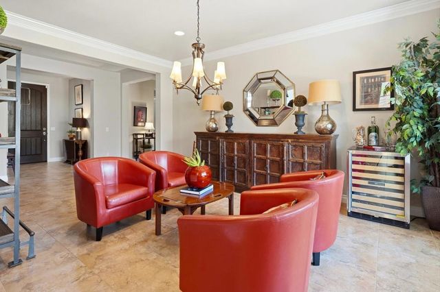 16 Lake Mendocino Drive, Rancho Mirage, CA 92270