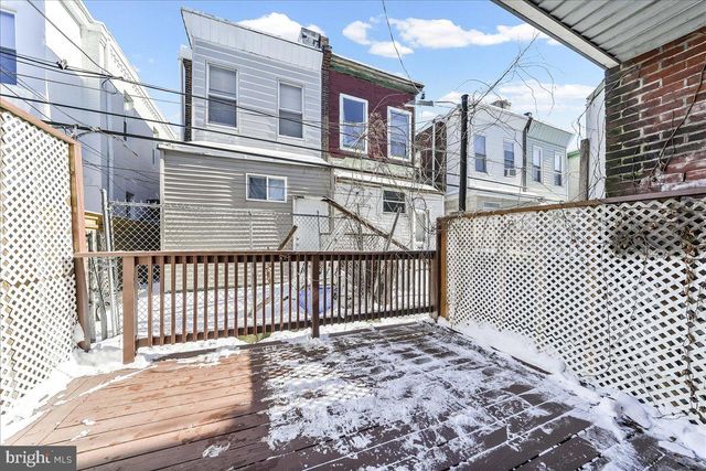 1523 N HOLLYWOOD ST, Philadelphia, PA 19121