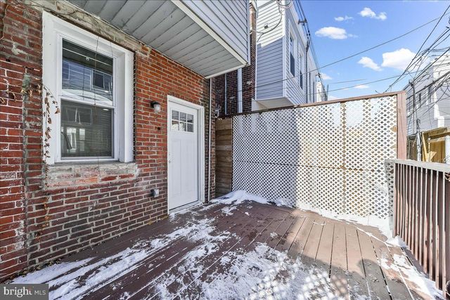 1523 N HOLLYWOOD ST, Philadelphia, PA 19121