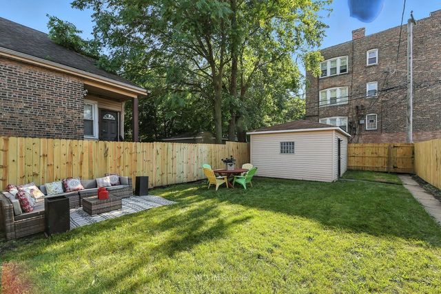 7704 S Wood Street, Chicago, IL 60620