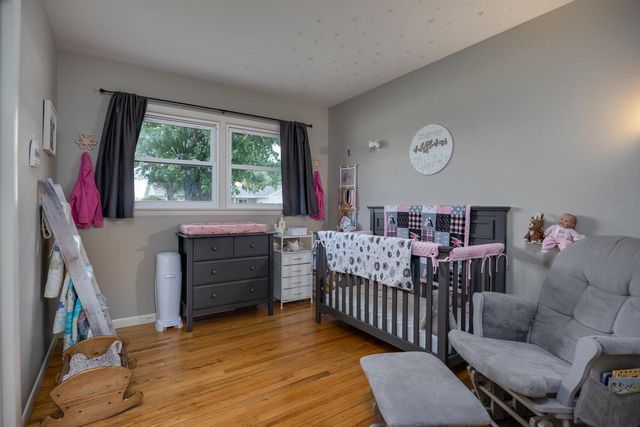 1787 Oakview Drive, Stoughton, WI 53589
