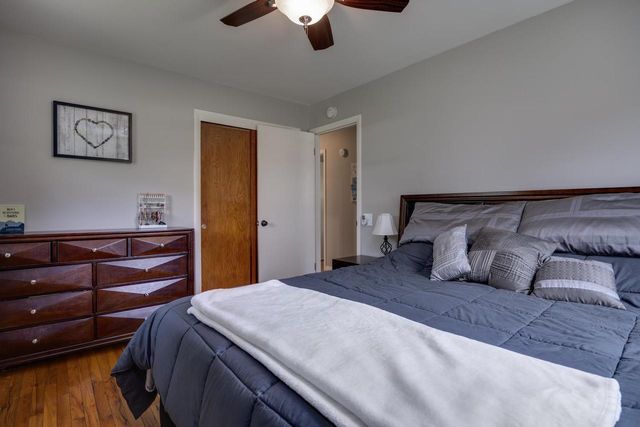 1787 Oakview Drive, Stoughton, WI 53589