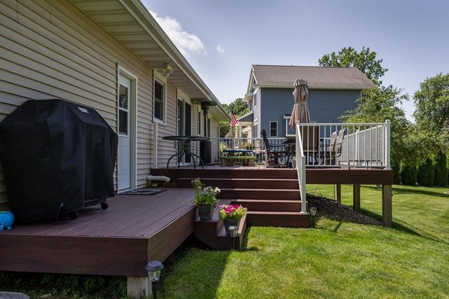 1787 Oakview Drive, Stoughton, WI 53589