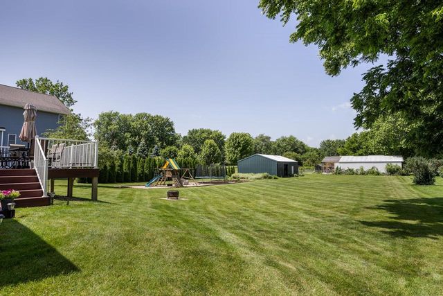 1787 Oakview Drive, Stoughton, WI 53589