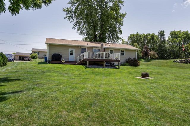 1787 Oakview Drive, Stoughton, WI 53589