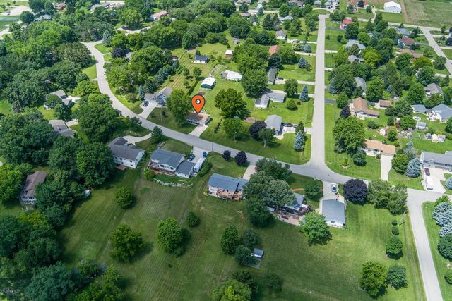 1787 Oakview Drive, Stoughton, WI 53589