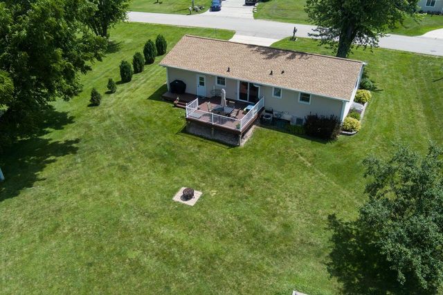 1787 Oakview Drive, Stoughton, WI 53589
