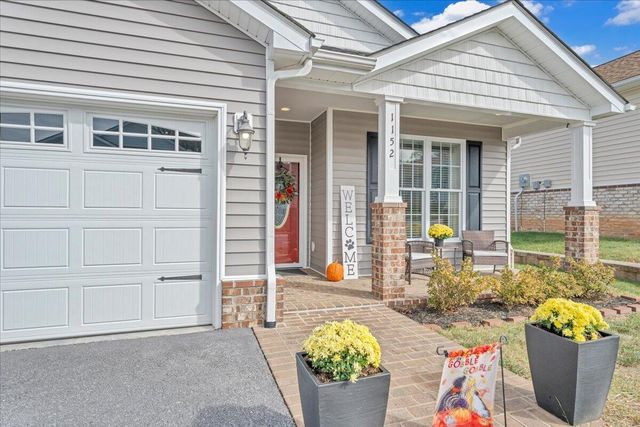 1152 Cardiff CT, Roanoke, VA 24019