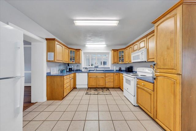 1152 Cardiff CT, Roanoke, VA 24019