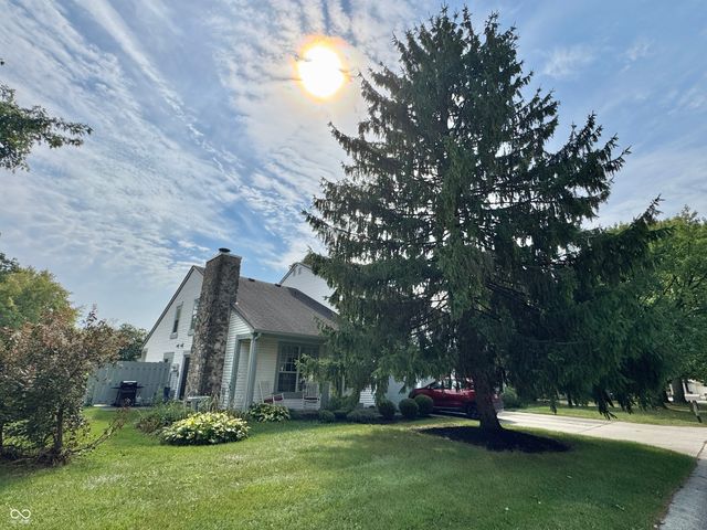 2559 Chaseway Court, Indianapolis, IN 46268