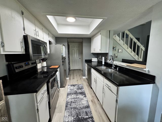 2559 Chaseway Court, Indianapolis, IN 46268