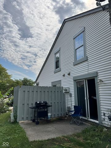2559 Chaseway Court, Indianapolis, IN 46268