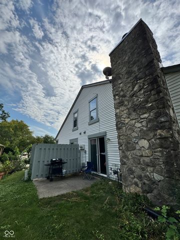 2559 Chaseway Court, Indianapolis, IN 46268