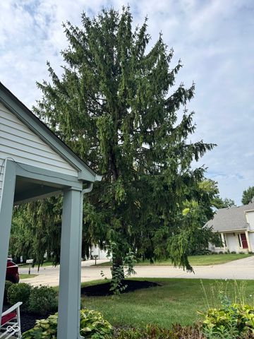 2559 Chaseway Court, Indianapolis, IN 46268