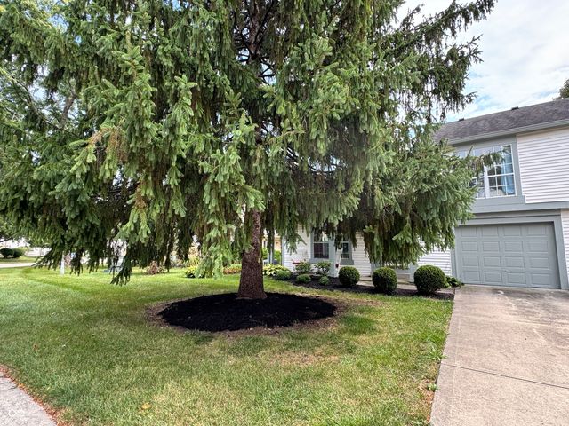 2559 Chaseway Court, Indianapolis, IN 46268