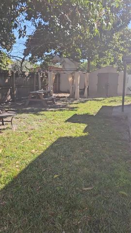 570 NW 97th Street, Miami, FL 33150