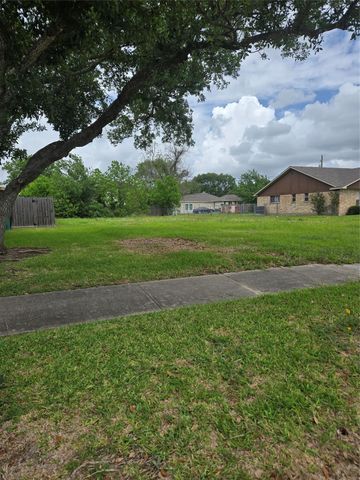 0 Swingle Road, Houston, TX 77047