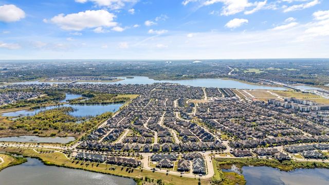 4207 Whispering Willow Way, Arlington, TX 76005