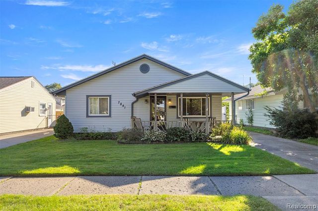 7841 Monroe Boulevard, Taylor, MI 48180