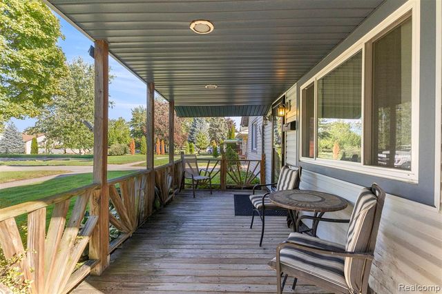 7841 Monroe Boulevard, Taylor, MI 48180