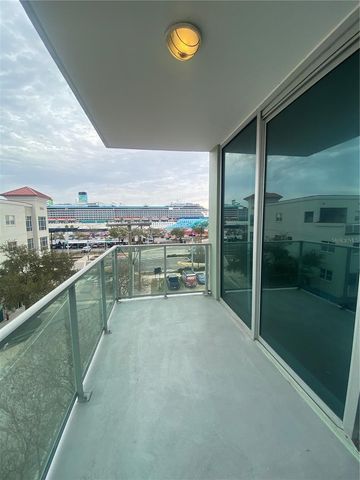 111 N 12TH STREET 1411, Tampa, FL 33602