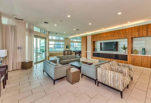 111 N 12TH STREET 1411, Tampa, FL 33602