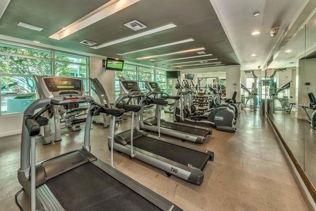 111 N 12TH STREET 1411, Tampa, FL 33602