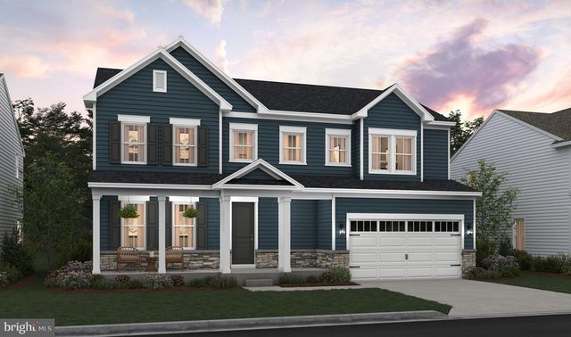 01 BROAD LAKE DR, Fredericksburg, VA 22406