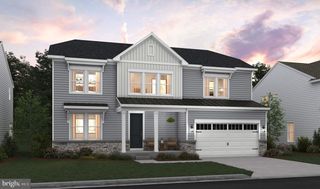 01 BROAD LAKE DRIVE, Fredericksburg, VA 22406