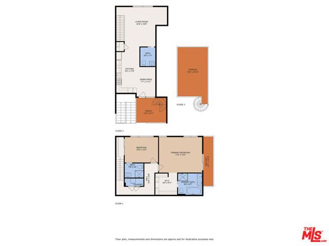1345 Havenhurst Drive 15, West Hollywood, CA 90046