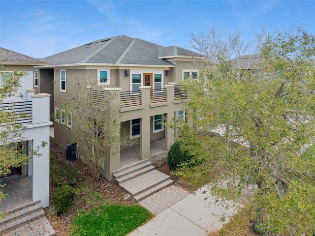 14196 WALCOTT AVENUE, Orlando, FL 32827