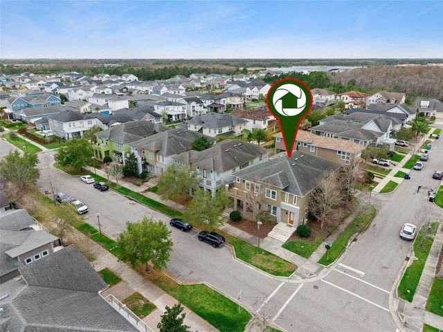 14196 WALCOTT AVENUE, Orlando, FL 32827