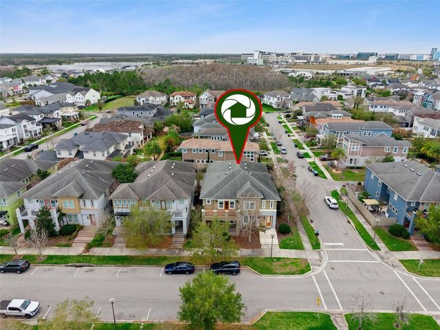 14196 WALCOTT AVENUE, Orlando, FL 32827