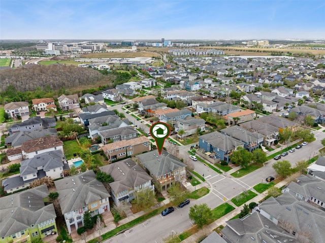 14196 WALCOTT AVENUE, Orlando, FL 32827