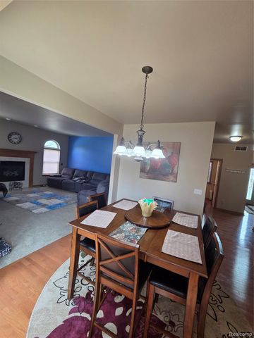 26940 Cedar Run Court, Woodhaven, MI 48183