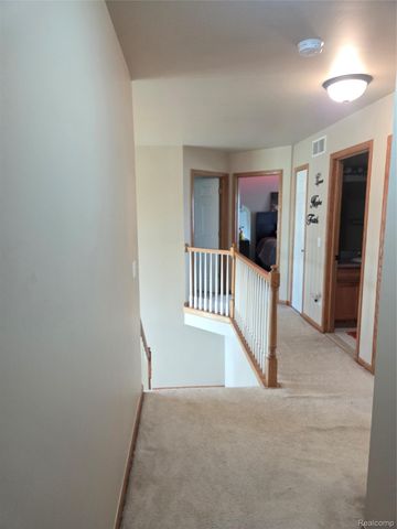 26940 Cedar Run Court, Woodhaven, MI 48183