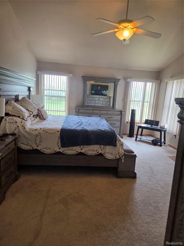 26940 Cedar Run Court, Woodhaven, MI 48183