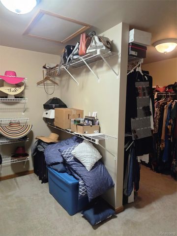 26940 Cedar Run Court, Woodhaven, MI 48183