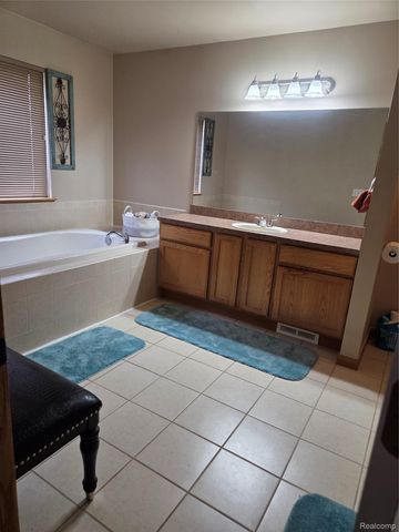 26940 Cedar Run Court, Woodhaven, MI 48183