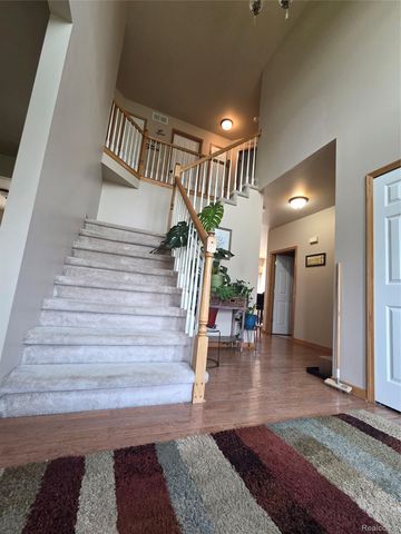 26940 Cedar Run Court, Woodhaven, MI 48183