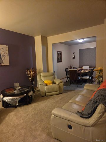 26940 Cedar Run Court, Woodhaven, MI 48183