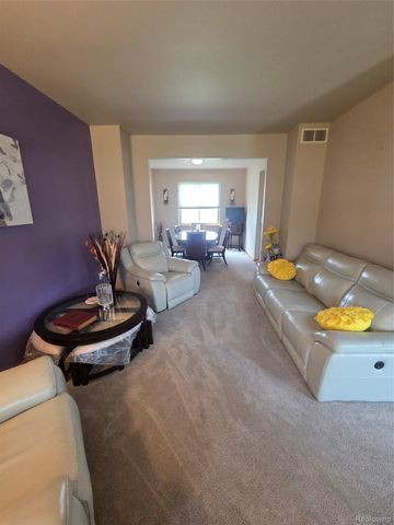 26940 Cedar Run Court, Woodhaven, MI 48183