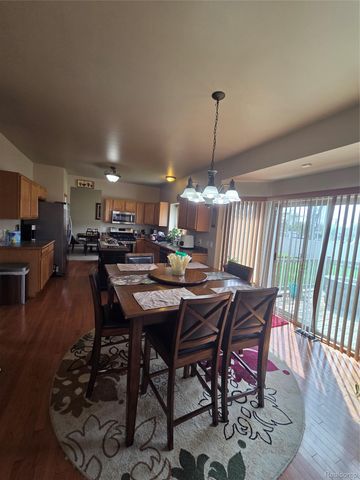 26940 Cedar Run Court, Woodhaven, MI 48183