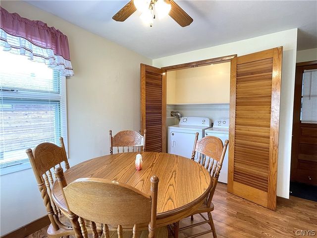 8135 Brookwood Drive, Cicero, NY 13039